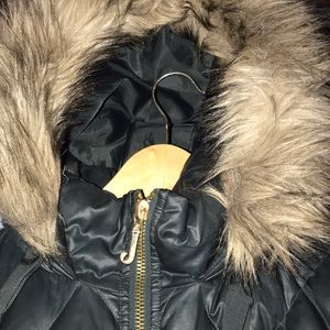 Juicy Couture Puffer
